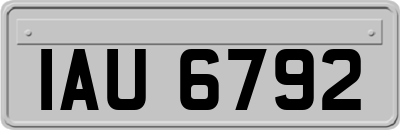 IAU6792