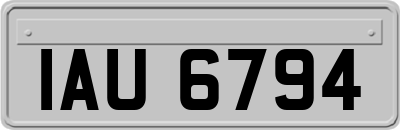 IAU6794