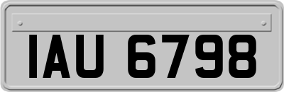 IAU6798