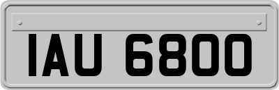 IAU6800