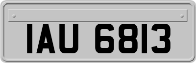 IAU6813