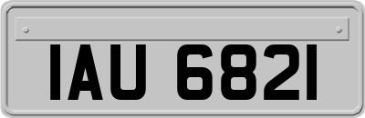 IAU6821