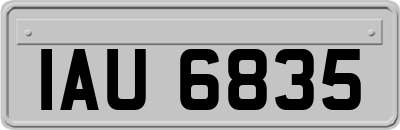 IAU6835