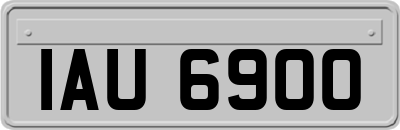 IAU6900