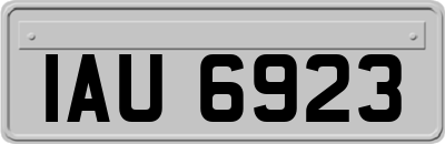 IAU6923