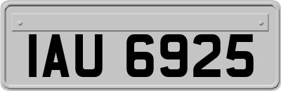 IAU6925