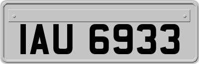 IAU6933