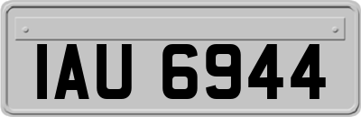 IAU6944