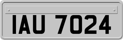 IAU7024