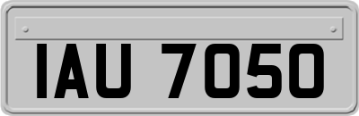 IAU7050