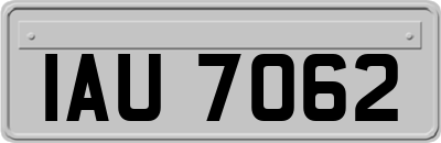 IAU7062