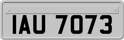 IAU7073