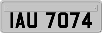 IAU7074