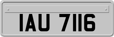 IAU7116