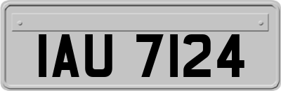 IAU7124