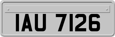 IAU7126