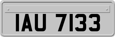 IAU7133