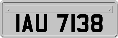 IAU7138