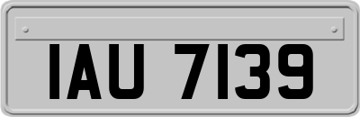 IAU7139