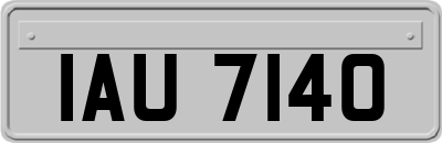 IAU7140