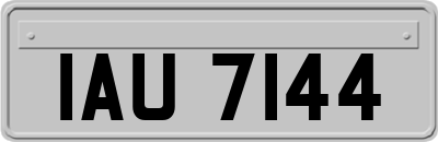 IAU7144