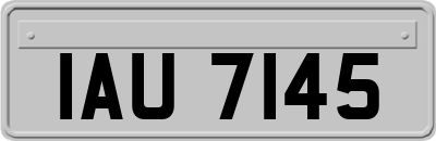 IAU7145