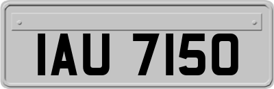 IAU7150