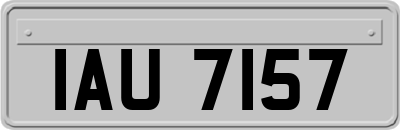 IAU7157