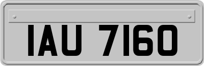 IAU7160