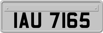 IAU7165