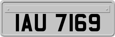 IAU7169