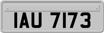 IAU7173