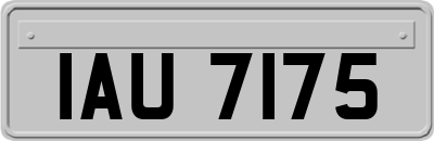 IAU7175