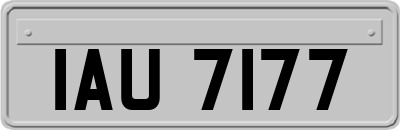 IAU7177