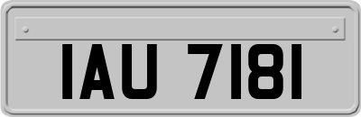 IAU7181