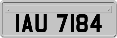 IAU7184