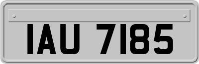 IAU7185