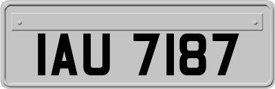 IAU7187