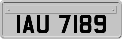 IAU7189