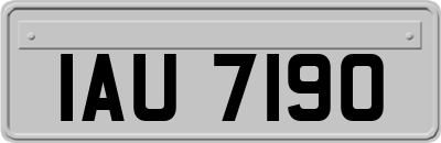 IAU7190