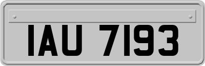 IAU7193