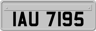 IAU7195