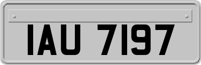 IAU7197