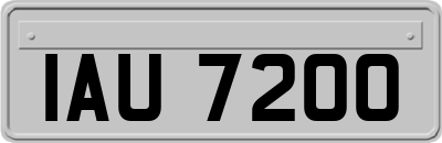 IAU7200