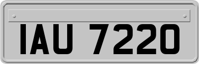 IAU7220