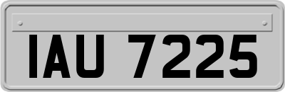 IAU7225