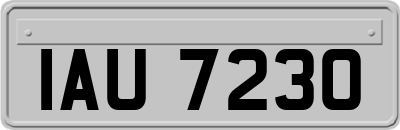 IAU7230