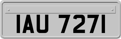 IAU7271