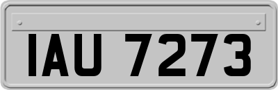 IAU7273