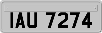 IAU7274